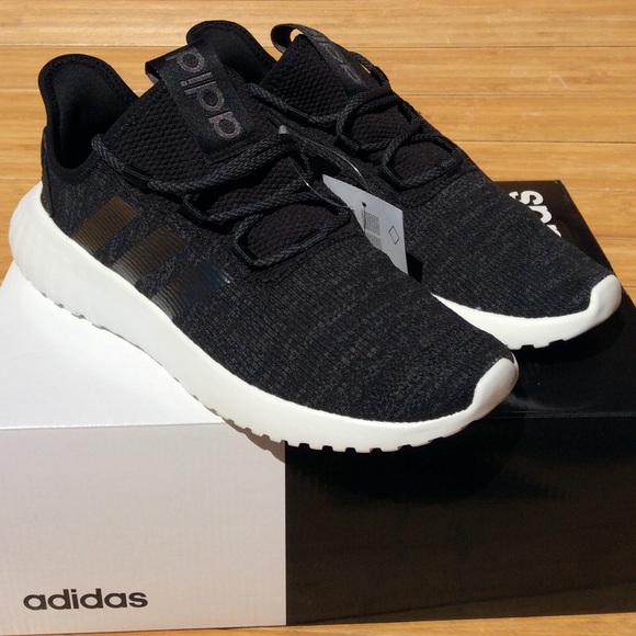 adidas kaptir x black